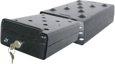 Eufab 16309 Auto-Safe (L x B x H) 225 x 165 x 85mm von Eufab