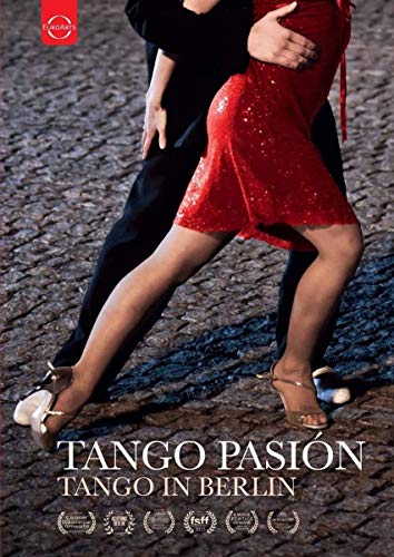 Tango Pasion [Various] [EUROARTS: DVD] von EuroArts Music International
