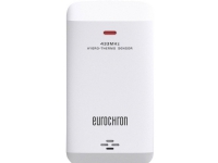 Eurochron EC-3521224 Thermo-/Hygrosensor Wireless 433 Mhz von Eurochron