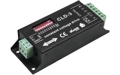 Eurolite LC-4 LED Strip RGB DMX Controller von Eurolite