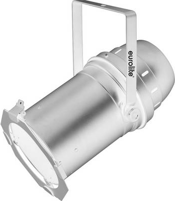 Eurolite LED-PAR-Scheinwerfer Anzahl LEDs: 1 100 W Schwarz (41603600) von Eurolite
