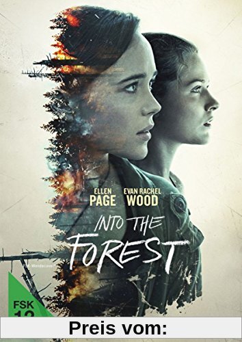 Into the Forest von Evan Rachel Wood