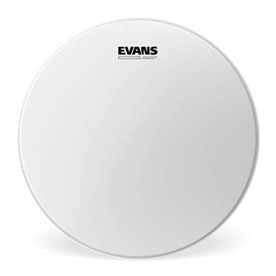Evans B12G1RD 30,48 cm (12 Zoll)) Snarefell Power Center, Reverse Dot, Coated von Evans