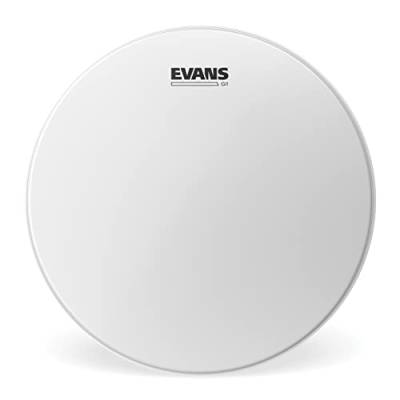 Evans B14G1 35,56cm (14 Zoll) Tomfell einlagig, Coated 0,254mm von Evans