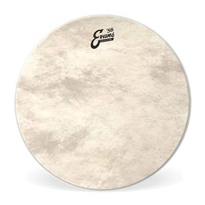 Evans BD20CT Bassdrum Fell von Evans