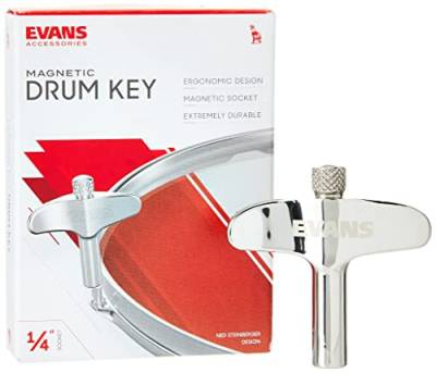 Evans DADK Stimmschlüssel Magnetic Head Key von Evans