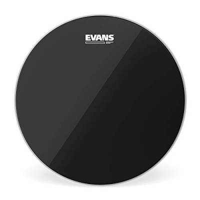 Evans TT06RBG 15,2 cm (6 Zoll) Tomfell Resonanz Coated schwarz von Evans