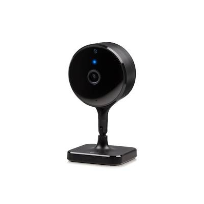 Eve Cam – Smarte Innenkamera mit Apple HomeKit Secure Video Technologie von Eve Systems