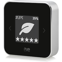 Eve Room - smarter Raumluft-Qualitätssensor Apple HomeKit Thread von Eve Systems