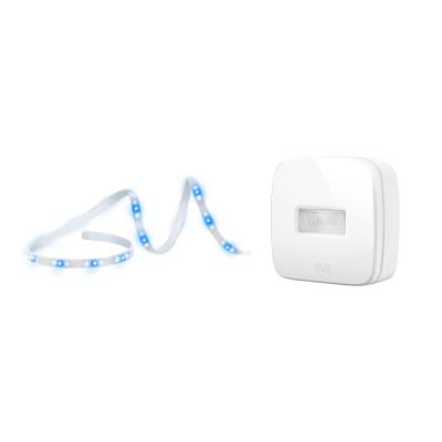 Eve Light Strip Lichtstreifen + Eve Motion Bundle (Homekit) von Eve