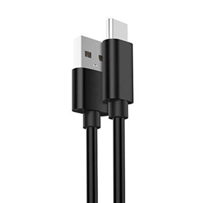 Ewent USB-Kabel - A 2.0 - USB - C - Stecker - Stecker - 1 m von Ewent