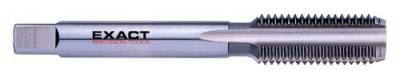 Exact 01123 Handgewindebohrer Fertigschneider G (BSP) 1  11mm Rechtsschneidend DIN 5157 HSS 1St. von Exact