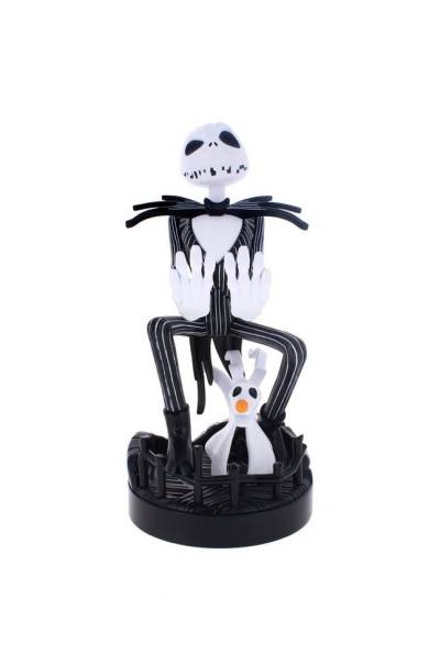 Exquisite Gaming Cable Guy Jack Skellington Nightmare Before Christmas Controller-Halterung von Exquisite Gaming