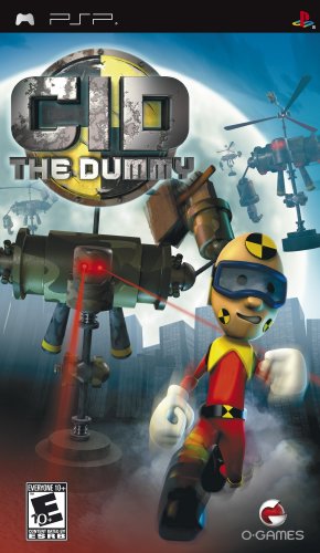CID: The Dummy von F+F Distribution