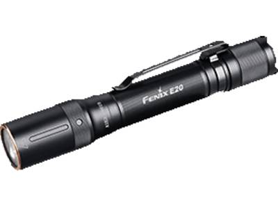 FENIX E20 V2.0 LED Taschenlampe von FENIX
