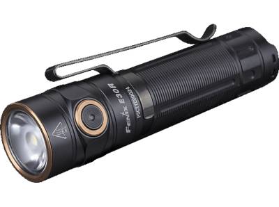 FENIX E30R LED Taschenlampe von FENIX