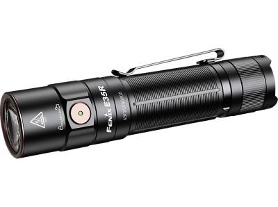 FENIX E35R LED Taschenlampe von FENIX