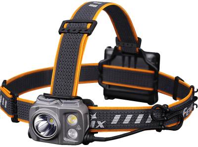 FENIX HP16R Stirnlampe von FENIX