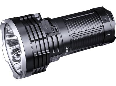 FENIX LR50R LED Taschenlampe von FENIX