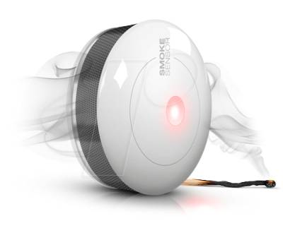 FIB RM - Funk-Rauchmelder, FIBARO RM Z-Wave von FIBARO