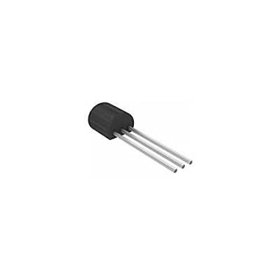 FIBARO DS-001 Temperatursensor, Schwarz von FIBARO