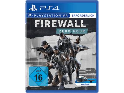 Firewall: Zero Hour - [PlayStation 4] von FIRST CONTACT ENTERTAINMENT