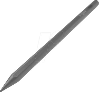 FIXGRA-UN-GR - Pencil, Graphite Uni, grau von FIXED