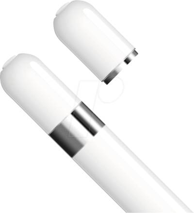 FIXPEC - Pencil, Kappe für Apple Pencil (1. Generation) von FIXED