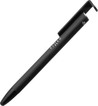 FIXPEN-BK - Pencil, Pen, 3-in-1, schwarz von FIXED