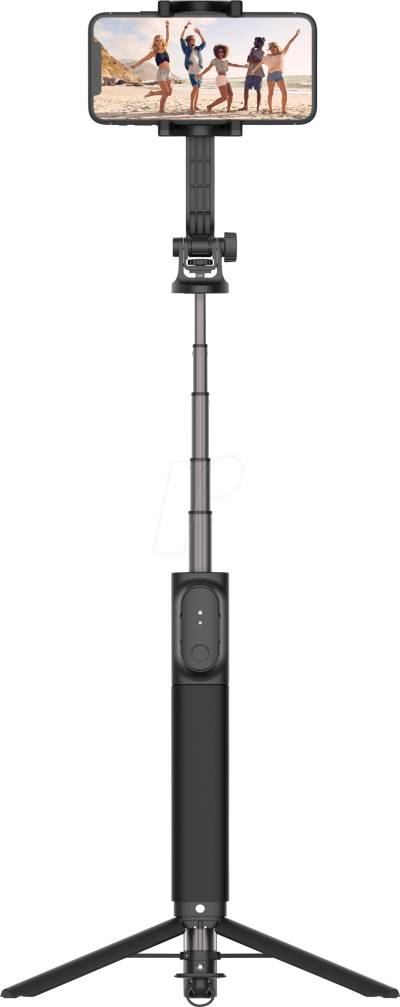 FIXSN-XL-BK - Selfie Stick, mit Stativfunktion, Snap XL von FIXED