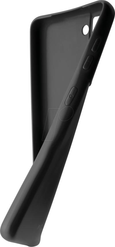 FIXST-1203-BK - Schutzhülle, Story, iPhone 15 Pro Max, black von FIXED