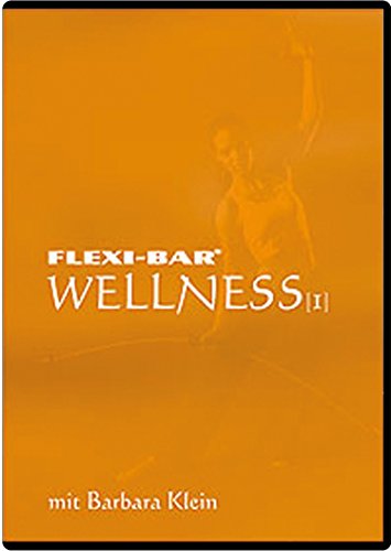 FLEXI-BAR® DVD Wellness, mehrfarbig, 163 von FLEXI-BAR