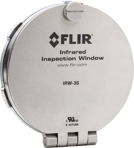FLIR 19251-200 IRW-3S IR-Inspektionsfenster von FLIR