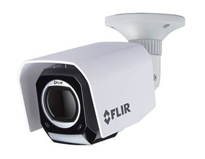 FLIR FX Wetterschutzgehäuse für Video-Überwachungssystem von FLIR