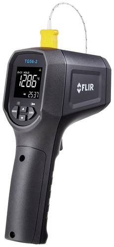 FLIR Infrarot-Thermometer Optik 30:1 -30 - 1300°C von FLIR