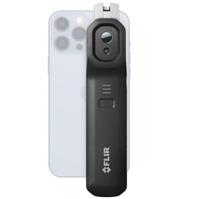 FLIR ONE EDGE Wireless 80 × 60 IR camera with Ignite for iOS and Android von FLIR