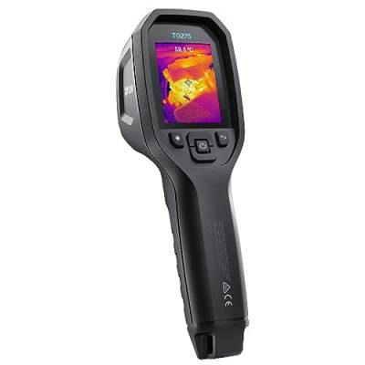 FLIR TG275 Wärmebildkamera zur Fahrzeugdiagnose von FLIR