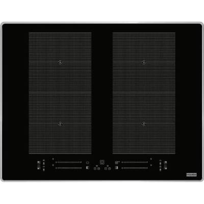 Franke 108.0675.410, Maris-Induktionskochfeld (FMA 654 I FP XS), Black glass von FRANKE