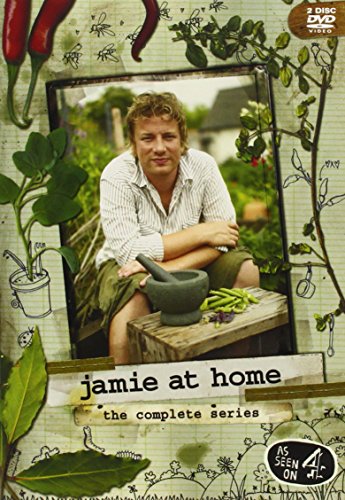 Jamie At Home - Complete Series 1 [UK Import] [2 DVDs] von FREMANTLE