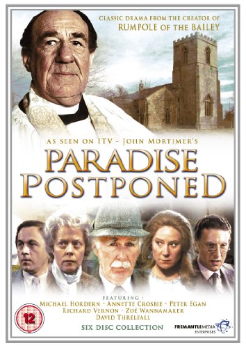 Paradise Postponed - The Complete Series [DVD] [1986] von FREMANTLE