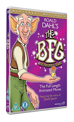 Roald Dahl's The BFG (Big Friendly Giant) von FREMANTLE