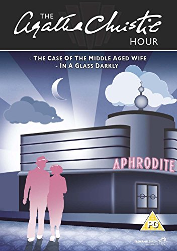 The Agatha Christie Hour - The Case Of The Middle-Aged Wife / In A Glass Darkly [DVD] von FREMANTLE