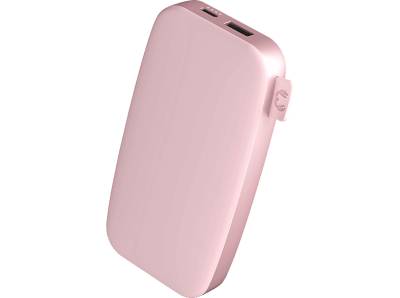 FRESH N REBEL 2PB12100SP Powerbank 12000 mAh Smokey Pink von FRESH N REBEL