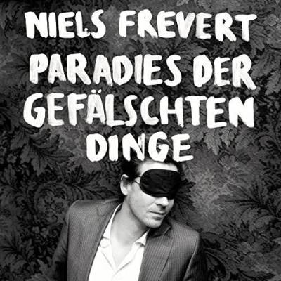 Paradies der Gefälschten Dinge (Lp+CD/Gatefold) [Vinyl LP] von FREVERT,NIELS