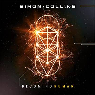 Becoming Human von FRONTIERS RECORDS