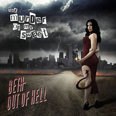 Beth Out of Hell von FRONTIERS RECORDS