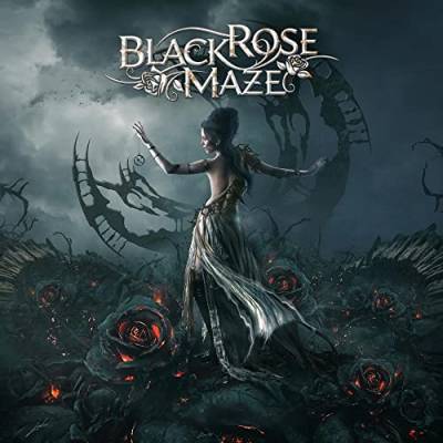 Black Rose Maze von FRONTIERS RECORDS