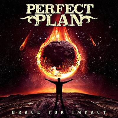 Brace For Impact von FRONTIERS RECORDS