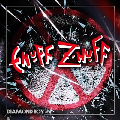 Diamond Boy von FRONTIERS RECORDS