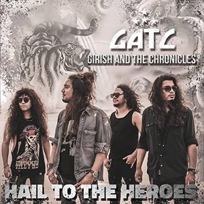 Hail To The Heroes [Vinyl LP] von FRONTIERS RECORDS